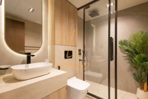 Lägenhet till försäljning i Downtown Dubai (Downtown Burj Dubai), Dubai, UAE 1 sovrum, 115 kvm Nr. 741551 - fotografi 20