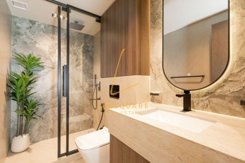 Lägenhet till försäljning i Downtown Dubai (Downtown Burj Dubai), Dubai, UAE 1 sovrum, 115 kvm Nr. 741551 - fotografi 22