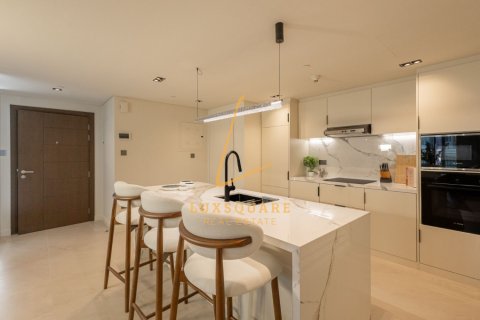 Lägenhet till försäljning i Downtown Dubai (Downtown Burj Dubai), Dubai, UAE 1 sovrum, 115 kvm Nr. 741551 - fotografi 8