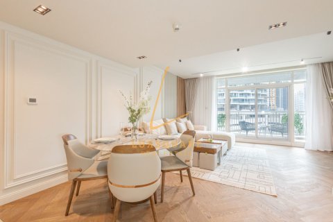Lägenhet till försäljning i Downtown Dubai (Downtown Burj Dubai), Dubai, UAE 1 sovrum, 115 kvm Nr. 741551 - fotografi 3