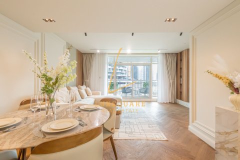 Lägenhet till försäljning i Downtown Dubai (Downtown Burj Dubai), Dubai, UAE 1 sovrum, 115 kvm Nr. 741551 - fotografi 4