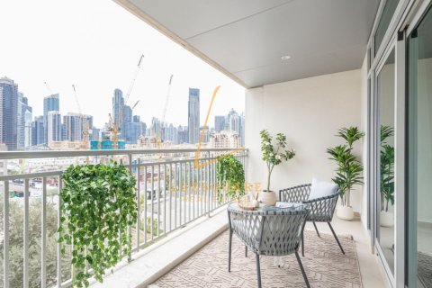 Lägenhet till försäljning i Downtown Dubai (Downtown Burj Dubai), Dubai, UAE 1 sovrum, 115 kvm Nr. 741551 - fotografi 13