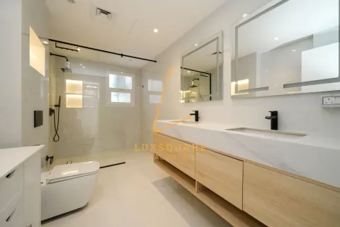 Jumeirah Village Circle, Dubai, संयुक्त अरब अमीरात में विला, 3 बेडरूम, 142 वर्ग मीटर, संख्या 741550 - फ़ोटो 22