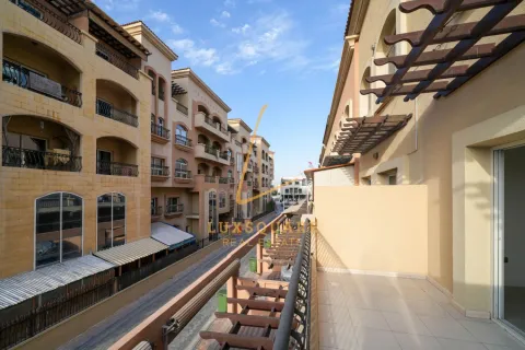 Jumeirah Village Circle, Dubai, संयुक्त अरब अमीरात में विला, 3 बेडरूम, 142 वर्ग मीटर, संख्या 741550 - फ़ोटो 28