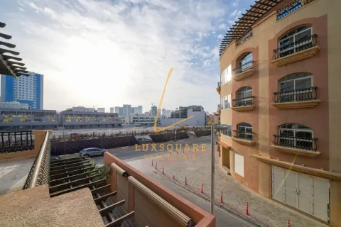 Jumeirah Village Circle, Dubai, संयुक्त अरब अमीरात में विला, 3 बेडरूम, 142 वर्ग मीटर, संख्या 741550 - फ़ोटो 29