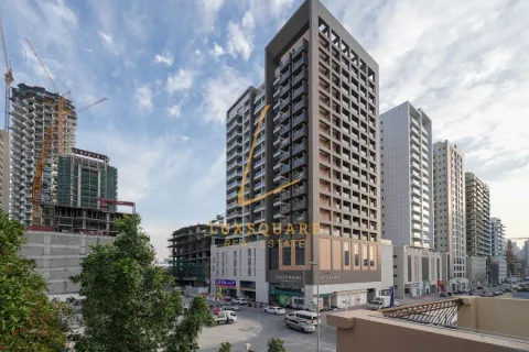 Jumeirah Village Circle, Dubai, संयुक्त अरब अमीरात में विला, 3 बेडरूम, 142 वर्ग मीटर, संख्या 741550 - फ़ोटो 30