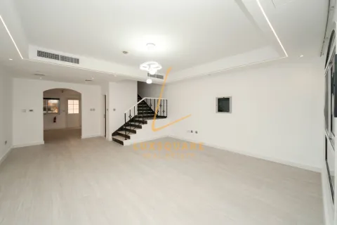 Jumeirah Village Circle, Dubai, संयुक्त अरब अमीरात में विला, 3 बेडरूम, 142 वर्ग मीटर, संख्या 741550 - फ़ोटो 4