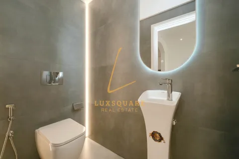 Jumeirah Village Circle, Dubai, संयुक्त अरब अमीरात में विला, 3 बेडरूम, 142 वर्ग मीटर, संख्या 741550 - फ़ोटो 21