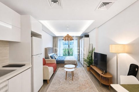 Apartament na sprzedaż w Jumeirah Village Circle, Dubai, ZEA 1 pokój, 38 mkw., nr 767923 - zdjęcie 3