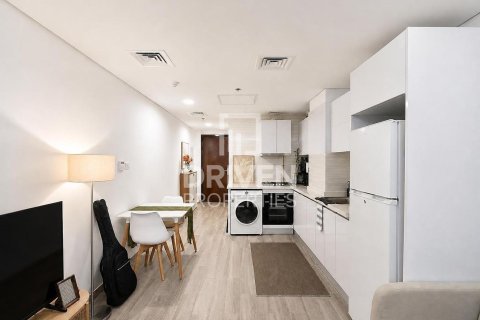 Apartament na sprzedaż w Jumeirah Village Circle, Dubai, ZEA 1 pokój, 38 mkw., nr 767923 - zdjęcie 2