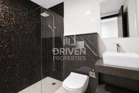 Apartament na sprzedaż w Jumeirah Village Circle, Dubai, ZEA 1 pokój, 38 mkw., nr 767923 - zdjęcie 12