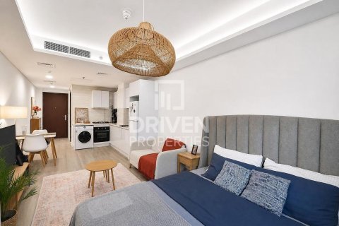 Apartament na sprzedaż w Jumeirah Village Circle, Dubai, ZEA 1 pokój, 38 mkw., nr 767923 - zdjęcie 4