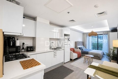 Apartament na sprzedaż w Jumeirah Village Circle, Dubai, ZEA 1 pokój, 38 mkw., nr 767923 - zdjęcie 5