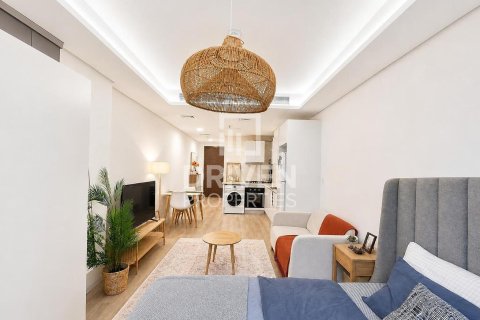 Apartament na sprzedaż w Jumeirah Village Circle, Dubai, ZEA 1 pokój, 38 mkw., nr 767923 - zdjęcie 6