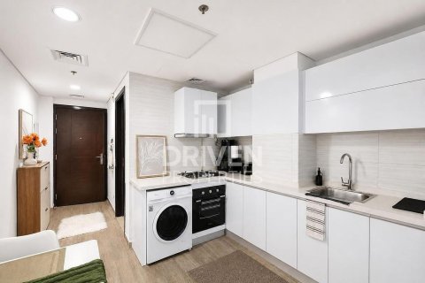 Apartament na sprzedaż w Jumeirah Village Circle, Dubai, ZEA 1 pokój, 38 mkw., nr 767923 - zdjęcie 9