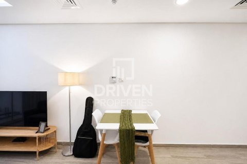 Apartament na sprzedaż w Jumeirah Village Circle, Dubai, ZEA 1 pokój, 38 mkw., nr 767923 - zdjęcie 8