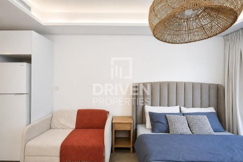 Apartament na sprzedaż w Jumeirah Village Circle, Dubai, ZEA 1 pokój, 38 mkw., nr 767923 - zdjęcie 7