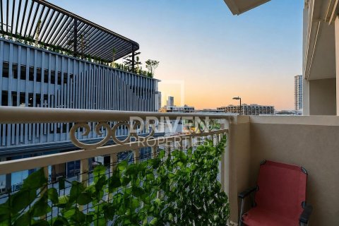 Apartament na sprzedaż w Jumeirah Village Circle, Dubai, ZEA 1 pokój, 38 mkw., nr 767923 - zdjęcie 10