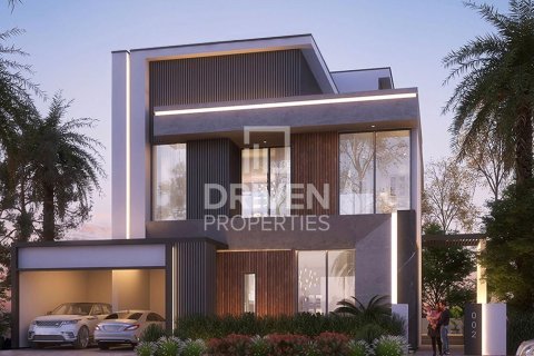 Vila u Dubai, UAE 5 spavaćih soba, 444.45 m2 Br. 767919 - fotografija 2