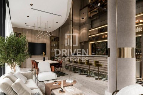 Müüa korter asukohaga Maritime City, Dubai, AÜE: 1 magamistoaga, 81.94 m² Nr 767922 - pilt 17