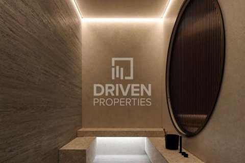 Müüa korter asukohaga Maritime City, Dubai, AÜE: 1 magamistoaga, 81.94 m² Nr 767922 - pilt 14