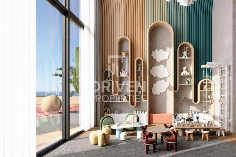 Müüa korter asukohaga Maritime City, Dubai, AÜE: 1 magamistoaga, 81.94 m² Nr 767922 - pilt 15