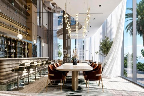 Müüa korter asukohaga Maritime City, Dubai, AÜE: 1 magamistoaga, 81.94 m² Nr 767922 - pilt 5