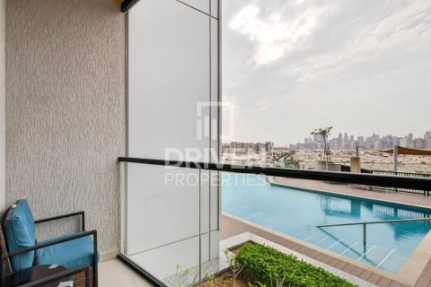 Leilighet til salgs i Mohammed Bin Rashid City, Dubai, Emiratene 1 soverom, 66.05 kvm Nr. 767925 - Foto 9