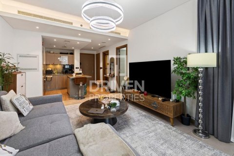 Leilighet til salgs i Mohammed Bin Rashid City, Dubai, Emiratene 1 soverom, 66.05 kvm Nr. 767925 - Foto 2
