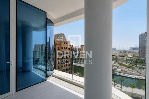 Διαμέρισμα σε Al Jaddaf, Dubai, ΗΑΕ 1 υπνοδωμάτιο, 76.65 τ.μ. Αρ. 767920 - φωτογραφία 15