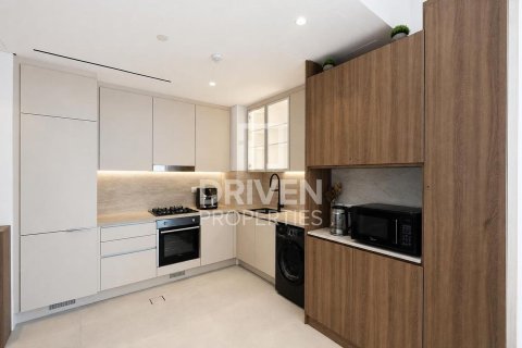 Διαμέρισμα σε Al Jaddaf, Dubai, ΗΑΕ 1 υπνοδωμάτιο, 76.65 τ.μ. Αρ. 767920 - φωτογραφία 10