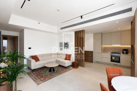 Διαμέρισμα σε Al Jaddaf, Dubai, ΗΑΕ 1 υπνοδωμάτιο, 76.65 τ.μ. Αρ. 767920 - φωτογραφία 2