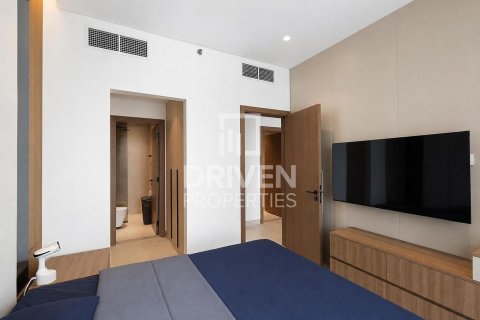 Διαμέρισμα σε Al Jaddaf, Dubai, ΗΑΕ 1 υπνοδωμάτιο, 76.65 τ.μ. Αρ. 767920 - φωτογραφία 8