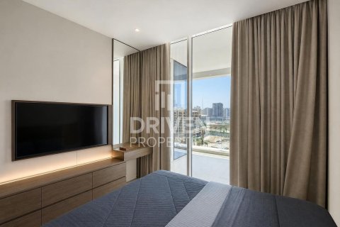 Διαμέρισμα σε Al Jaddaf, Dubai, ΗΑΕ 1 υπνοδωμάτιο, 76.65 τ.μ. Αρ. 767920 - φωτογραφία 5