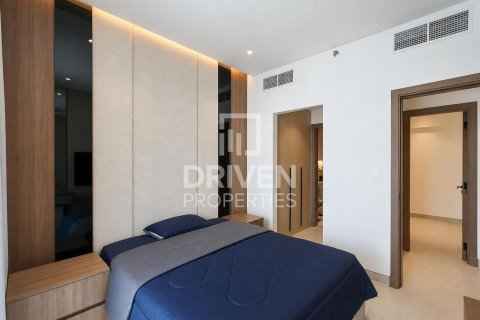 Διαμέρισμα σε Al Jaddaf, Dubai, ΗΑΕ 1 υπνοδωμάτιο, 76.65 τ.μ. Αρ. 767920 - φωτογραφία 6