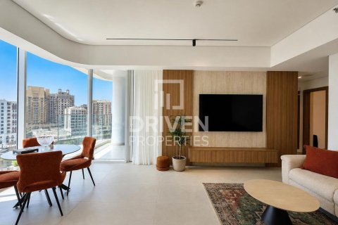 Διαμέρισμα σε Al Jaddaf, Dubai, ΗΑΕ 1 υπνοδωμάτιο, 76.65 τ.μ. Αρ. 767920 - φωτογραφία 9