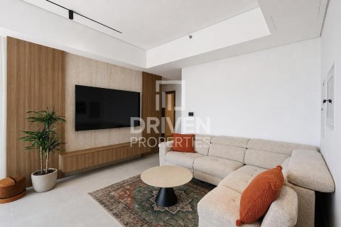 Διαμέρισμα σε Al Jaddaf, Dubai, ΗΑΕ 1 υπνοδωμάτιο, 76.65 τ.μ. Αρ. 767920 - φωτογραφία 12