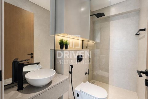 Διαμέρισμα σε Al Jaddaf, Dubai, ΗΑΕ 1 υπνοδωμάτιο, 76.65 τ.μ. Αρ. 767920 - φωτογραφία 13