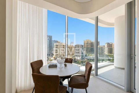 Διαμέρισμα σε Al Jaddaf, Dubai, ΗΑΕ 1 υπνοδωμάτιο, 76.65 τ.μ. Αρ. 767920 - φωτογραφία 11