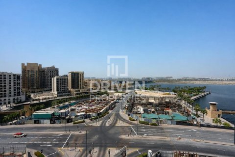 Διαμέρισμα σε Al Jaddaf, Dubai, ΗΑΕ 1 υπνοδωμάτιο, 76.65 τ.μ. Αρ. 767920 - φωτογραφία 16