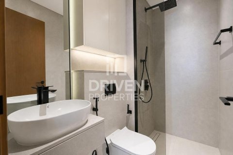Διαμέρισμα σε Al Jaddaf, Dubai, ΗΑΕ 1 υπνοδωμάτιο, 76.65 τ.μ. Αρ. 767920 - φωτογραφία 14