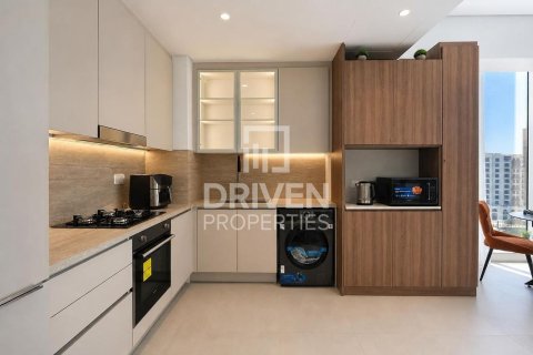 Διαμέρισμα σε Al Jaddaf, Dubai, ΗΑΕ 1 υπνοδωμάτιο, 76.65 τ.μ. Αρ. 767920 - φωτογραφία 3