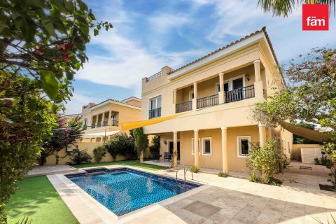Vila v Dubai, SAE 5 spální, 561.6 m2 č. 652097 - Fotografia 3