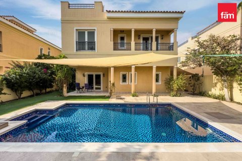 Vila v Dubai, SAE 5 spální, 561.6 m2 č. 652097 - Fotografia 2