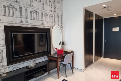 Apartmánový hotel v Business Bay, Dubai, SAE 51.2 m² Č.: 652095 - fotografie 8