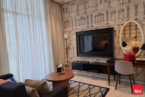 Apartmánový hotel v Business Bay, Dubai, SAE 51.2 m² Č.: 652095 - fotografie 7