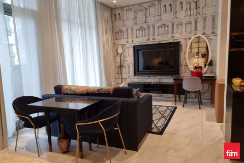 Apartmánový hotel v Business Bay, Dubai, SAE 51.2 m² Č.: 652095 - fotografie 2