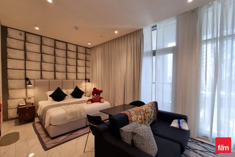 Apartmánový hotel v Business Bay, Dubai, SAE 51.2 m² Č.: 652095 - fotografie 1