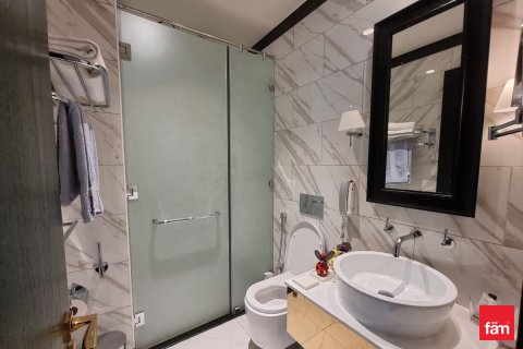 Apartmánový hotel v Business Bay, Dubai, SAE 51.2 m² Č.: 652095 - fotografie 11