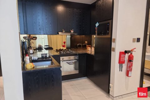 Apartmánový hotel v Business Bay, Dubai, SAE 51.2 m² Č.: 652095 - fotografie 3